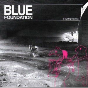 Blue Foundation