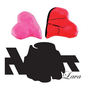 lava