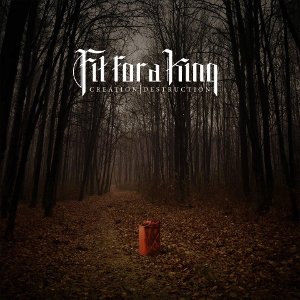 fitforaking